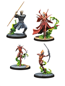 Star Wars: Shatterpoint - Witches of Dathomir