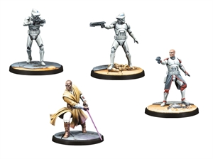 Star Wars: Shatterpoint - This Partys Over