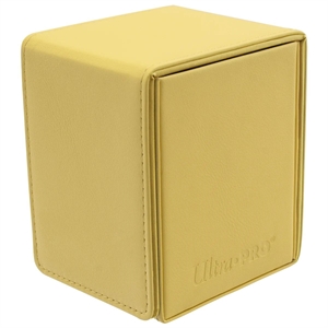 Ultra Pro - Alcove Flip Deck Box