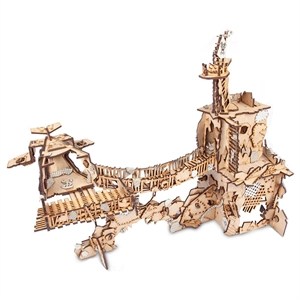 TTCombat - Orc Tower
