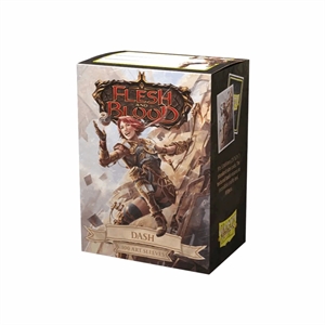 Dragon Shield - Matte Art Sleeves