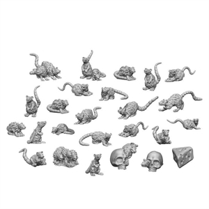 Green Stuff World - 3D-Druckset