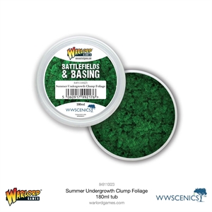 Warlord Games - Battlefields & Basing
