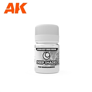 AK Interactive - Deep Shade Medium