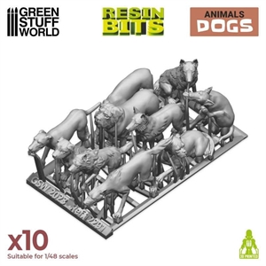 Green Stuff World - 3D-Druckset