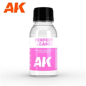 AK Interactive - Perfect Cleaner