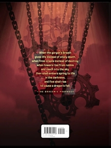 Dungeons & Dragons - Eberron: Forge of the Artificer
