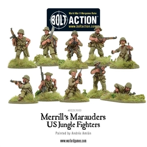 Bolt Action WW2 - Tanks and vehicles