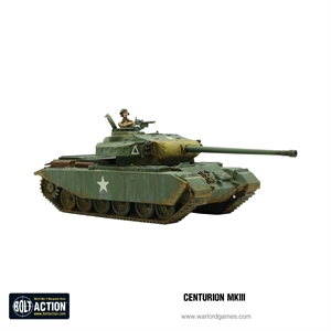 Bolt Action WW2 - British Army