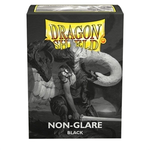 Dragon Shield - Standard Sleeves