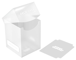 Ultimate Guard - Deck Case 100+