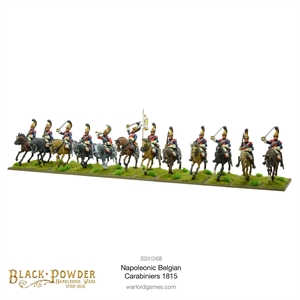 Black Powder - Napoleonic War