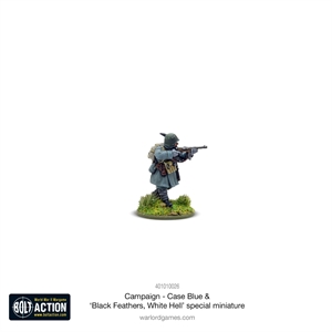 Bolt Action WW2 - Campaign Book