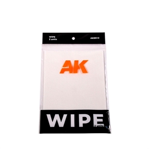 AK Interactive - Nasspalette, Nachf�llpack
