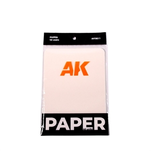 AK Interactive - Nasspalette, Nachf�llpack