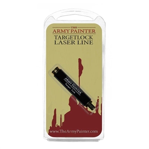 The Army Painter - Targetlock Laser line