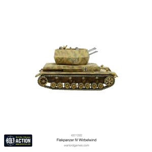 Bolt Action WW2 - German Army