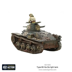 Bolt Action WW2 - Japanese Army