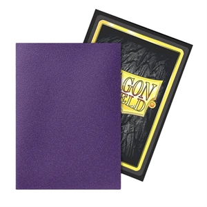 Dragon Shield - Standard Dual Matte Sleeves