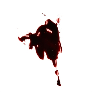 AK 3rd Generation Acrylics - Effect: Blood