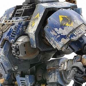 AK 3rd Generation Acrylics - Effect: Chipping