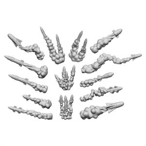 Green Stuff World - 3D-Druckset