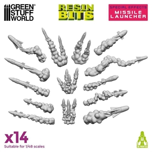 Green Stuff World - 3D-Druckset