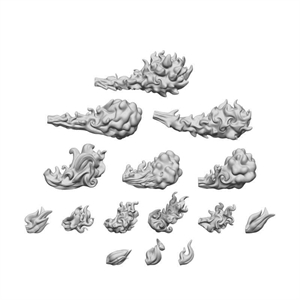 Green Stuff World - 3D-Druckset