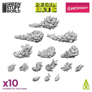 Green Stuff World - 3D-Druckset