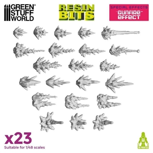 Green Stuff World - 3D-Druckset