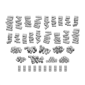 Green Stuff World - 3D-Druckset