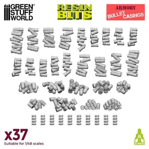 Green Stuff World - 3D-Druckset