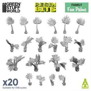 Green Stuff World - 3D-Druckset