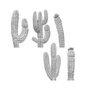 Green Stuff World - 3D-Druckset