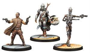 Star Wars: Shatterpoint - Certified Guild
