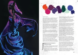 The Art of... Volume 9 - Katarzyno Gorska The Art of... Volume 9 - Katarzyno Gorska