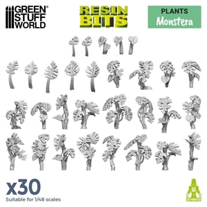Green Stuff World - 3D-Druckset
