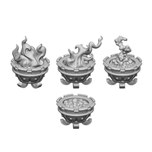Green Stuff World - 3D-Druckset