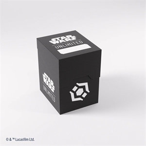 Gamegenic - Star Wars: Unlimited Soft Crate
