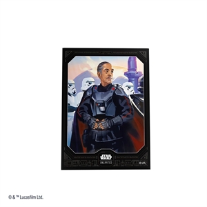 Gamegenic - Star Wars: Unlimited Art Sleeves