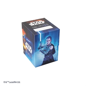 Gamegenic - Star Wars: Unlimited Soft Crate