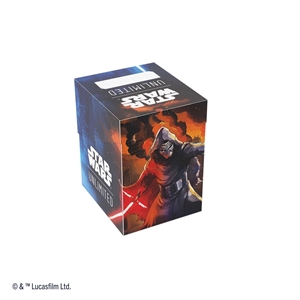 Gamegenic - Star Wars: Unlimited Soft Crate