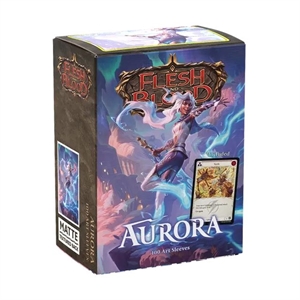 Dragon Shield - Matte Art Sleeves