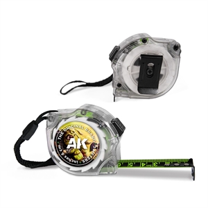 AK Interactive - Ma�band Flexometer