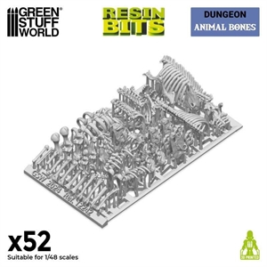 Green Stuff World - 3D-Druckset