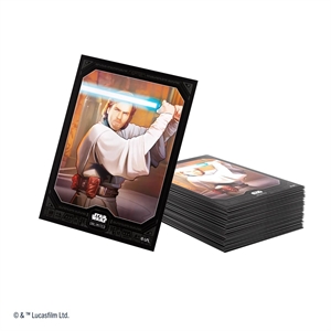 Gamegenic - Star Wars: Unlimited Art Sleeves