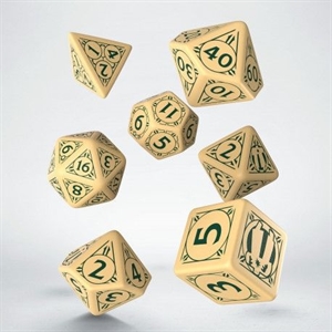 Q-Workshop - RPG-Set Pathfinder