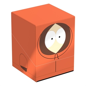 Squaroes - Squaroe, South Park™