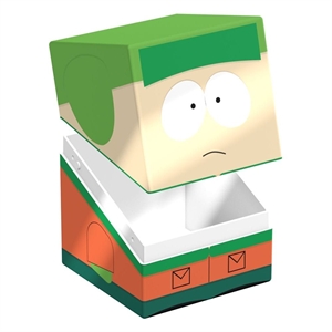 Squaroes - Squaroe, South Park™