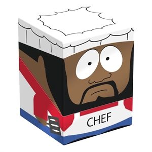 Squaroes - Squaroe, South Park™